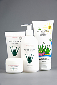 Aloe Vera