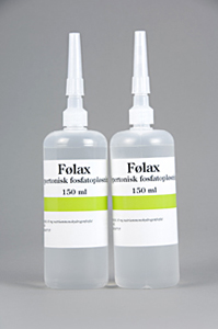 Følax