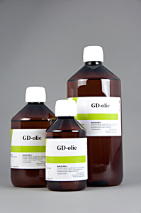 GD-olie